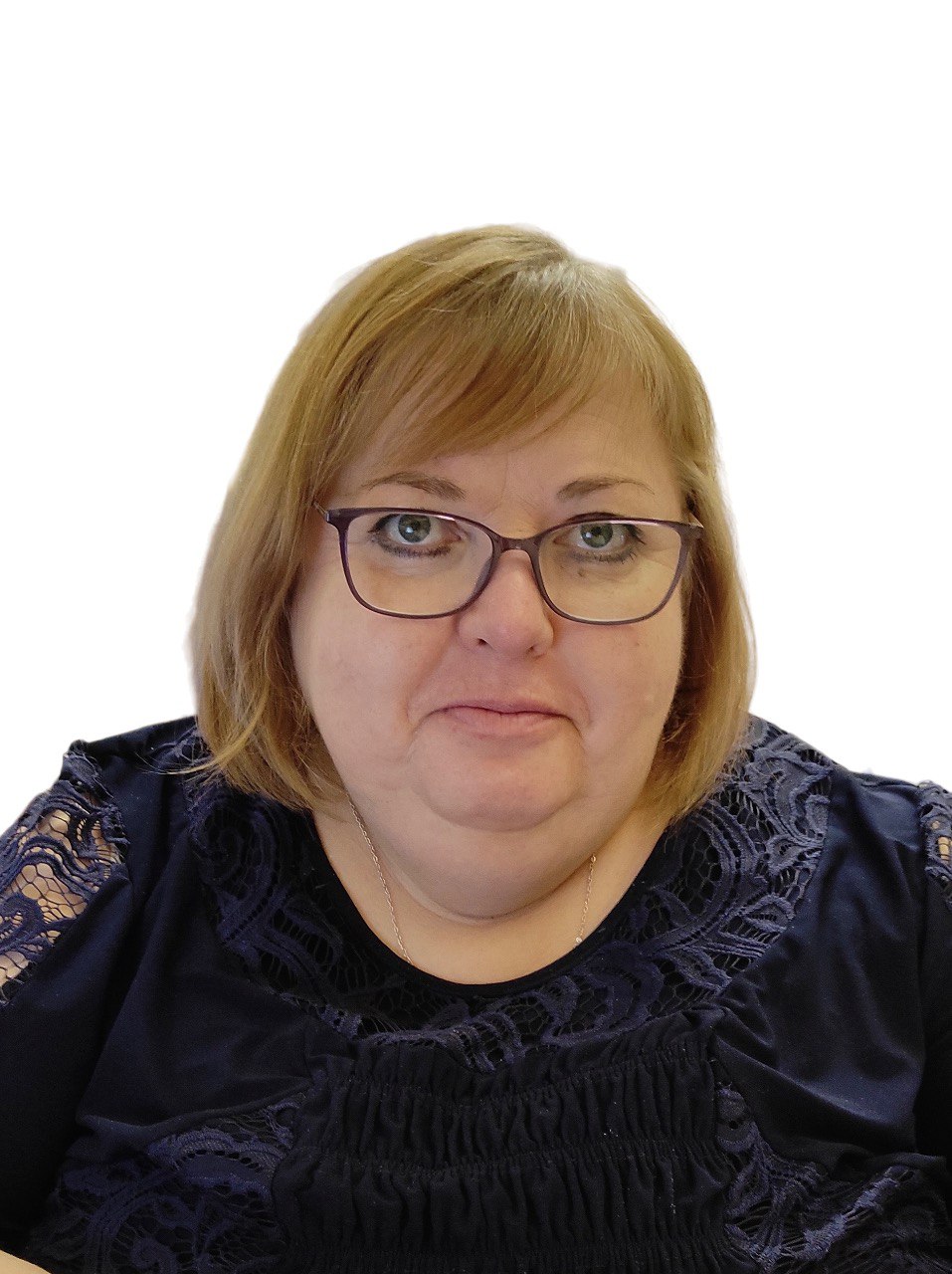 Журавкова Лидия Ивановна.