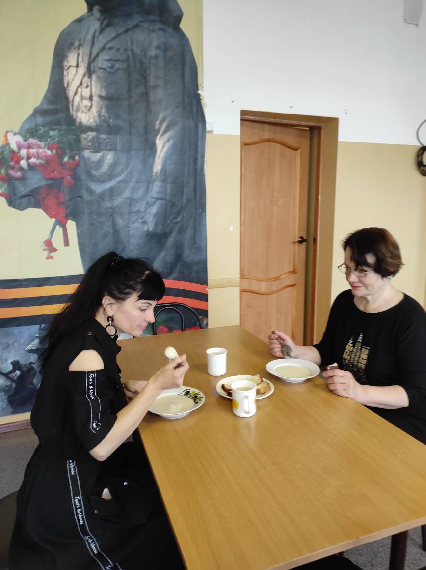 Родительский контроль